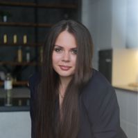Екатерина Грязнова