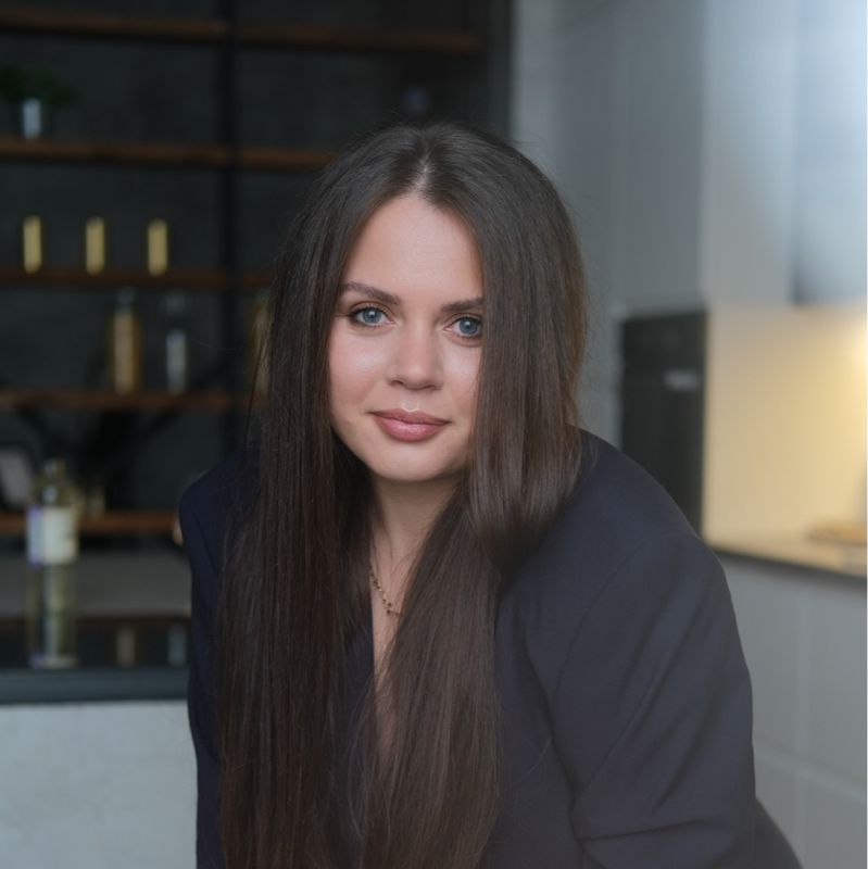 Екатерина Грязнова