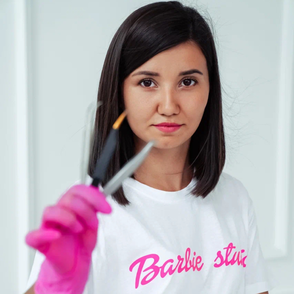Садыкова Эльвина