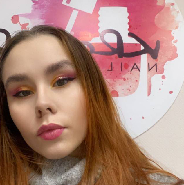 Бреусова Виолетта