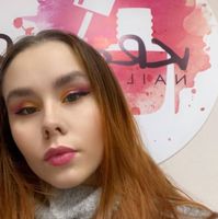 Бреусова Виолетта