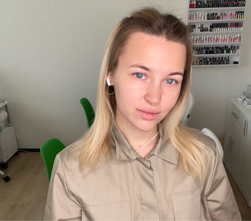 Екатерина