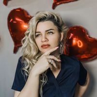Пшеничная Анастасия