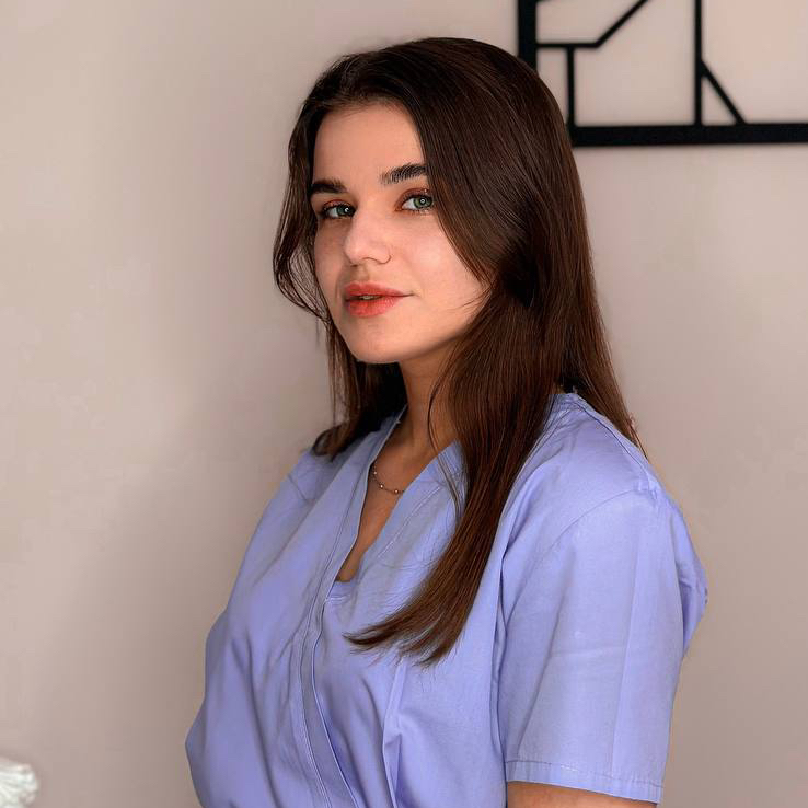Ирина