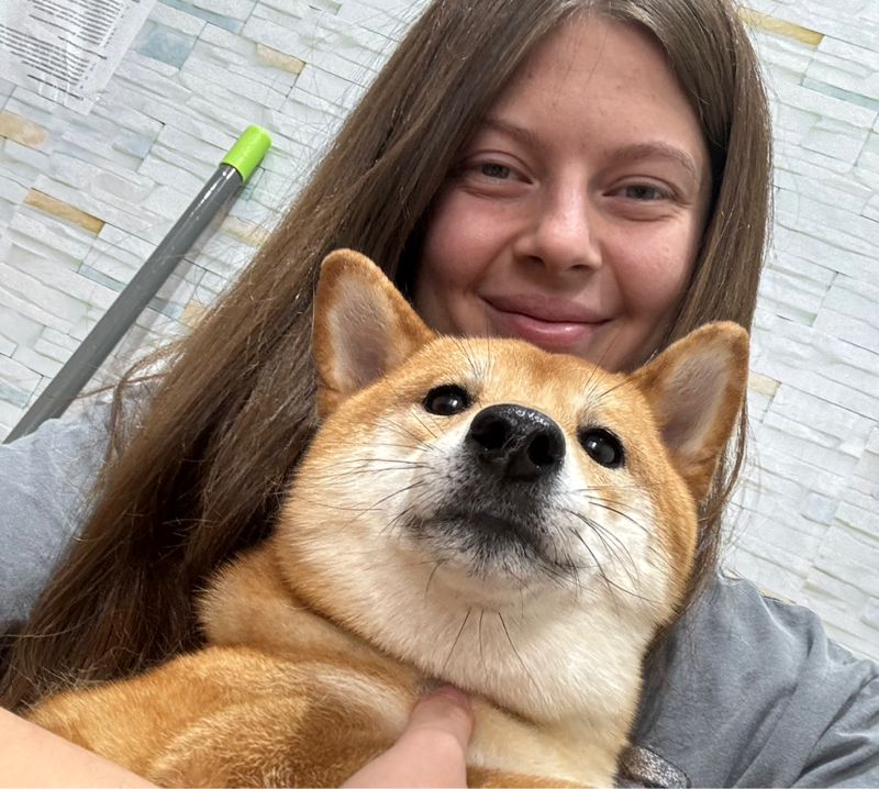 Дарья