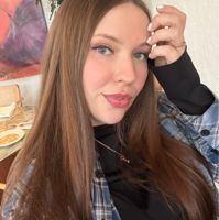 Маранова Александра