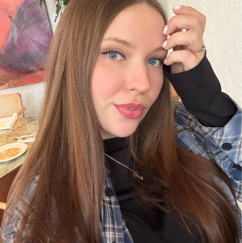 Маранова Александра
