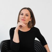 Толстова Татьяна