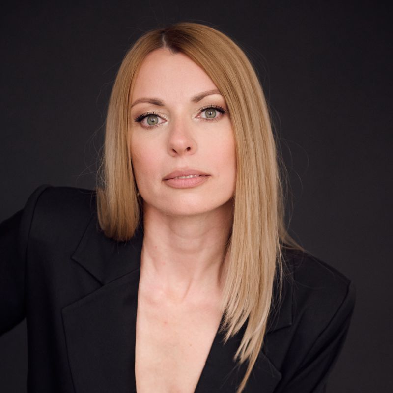 Вдовина Оксана