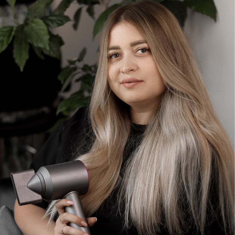 Шалина Анастасия