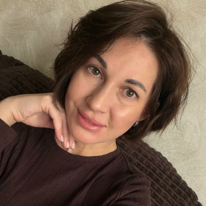 Соболева Анна