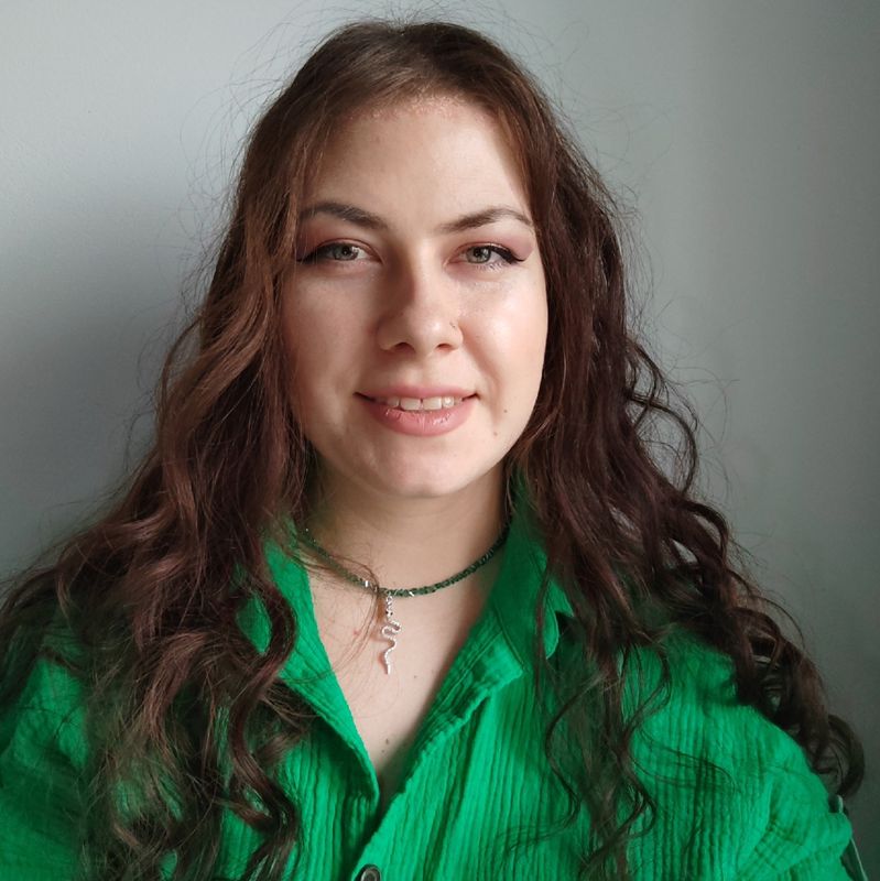 Салихова Маргарита
