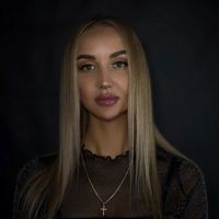Конеева Анастасия