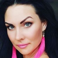 Лебедева Татьяна