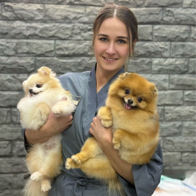 Марина