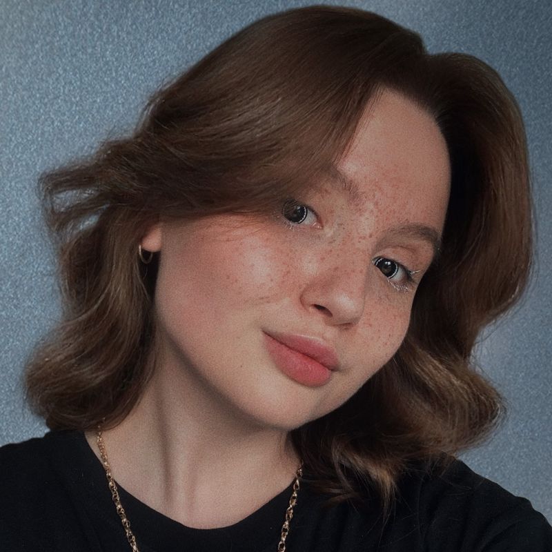 Настя