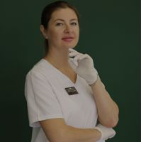 Добуляк Зоя