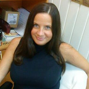 Лёлина Елена администратор