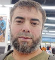 Шухрат парикмахер