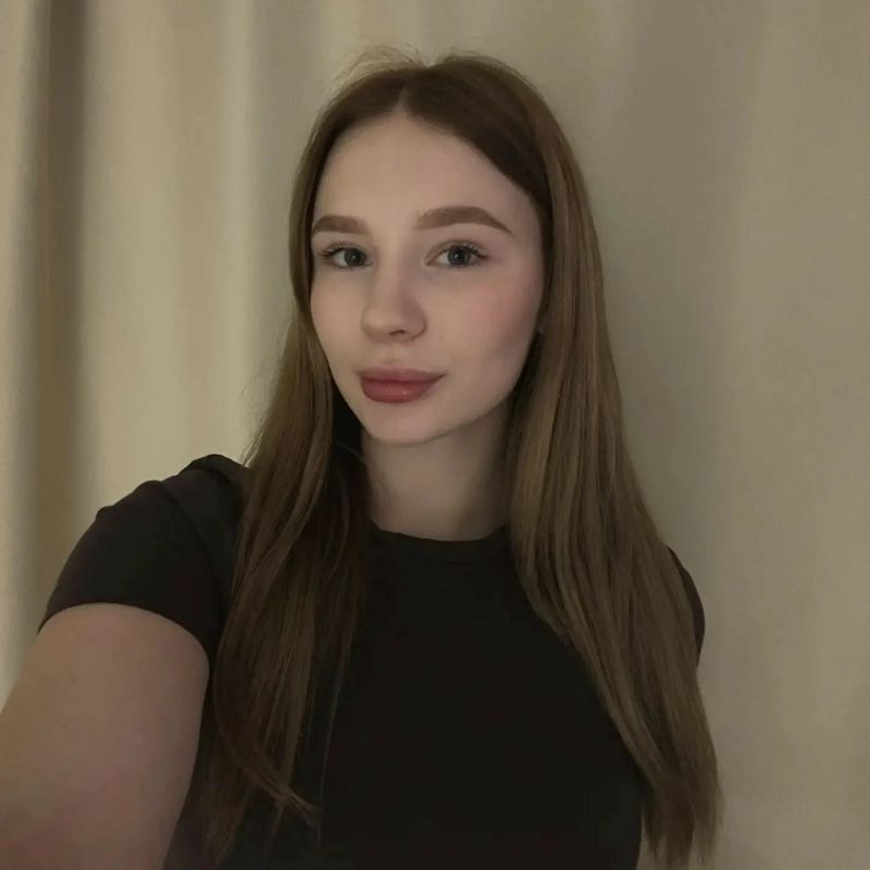 Кристина лешмейкер