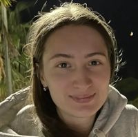 Воронцова Светлана Олеговна