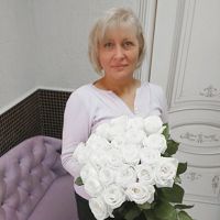 Леонова Наталья