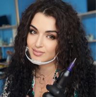 Анжелика