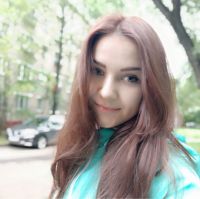 Торбинская Ксения