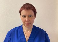Безрукова Наталья Евгеньевна