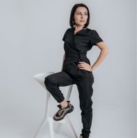 Салахова Зарина
