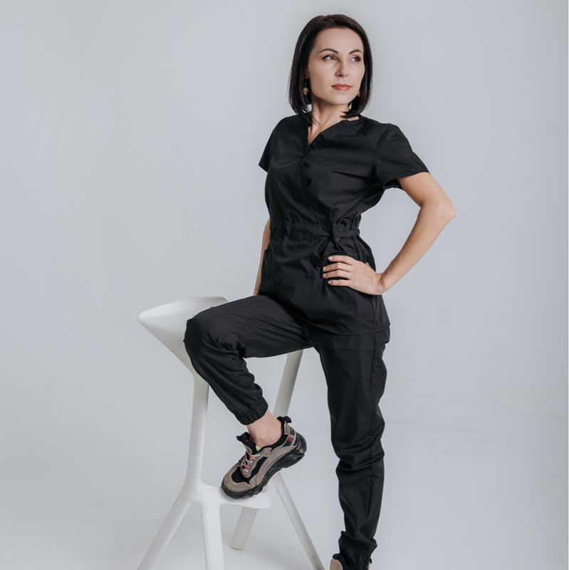 Салахова Зарина