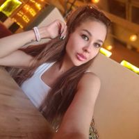 Аля Малинина