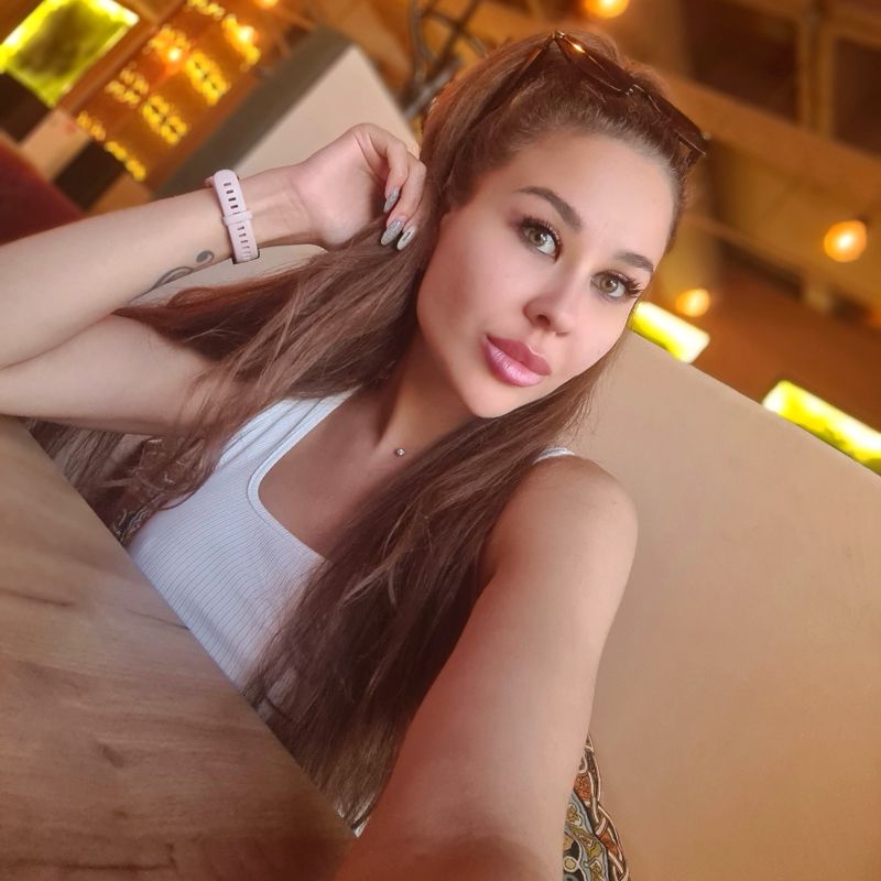 Аля Малинина
