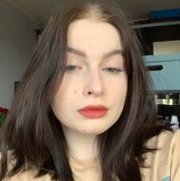 Маскаева Елизавета