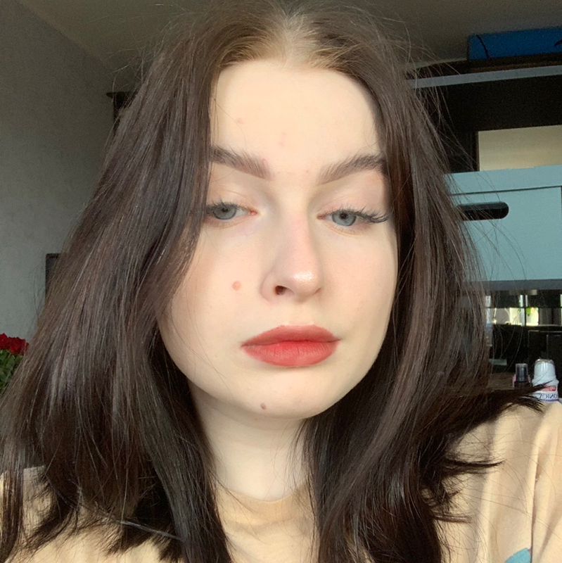 Маскаева Елизавета