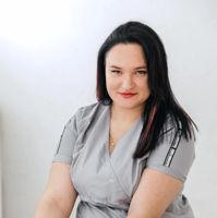 Панфилова Анна