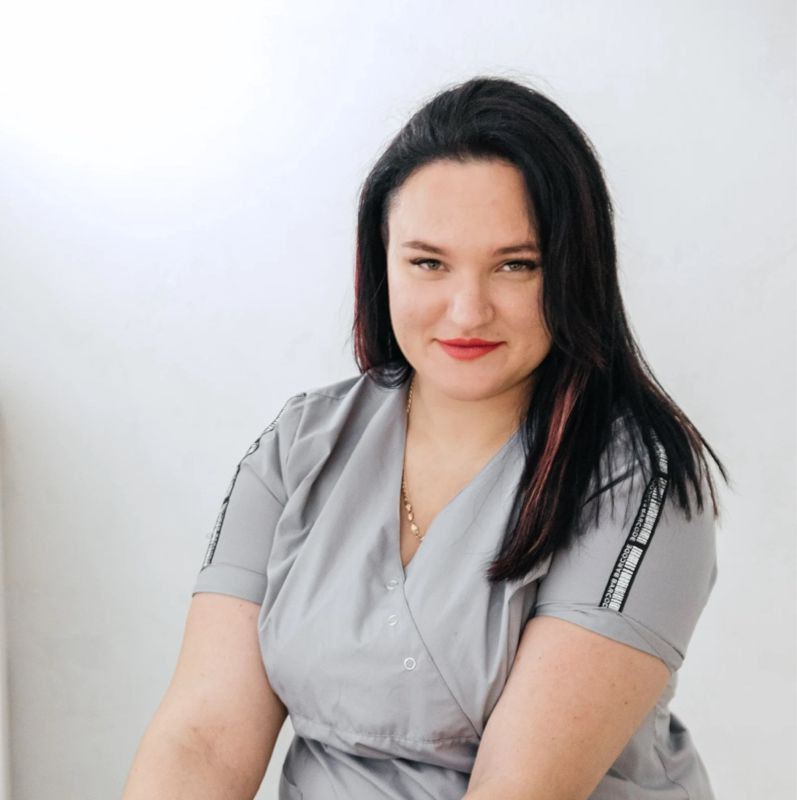 Панфилова Анна
