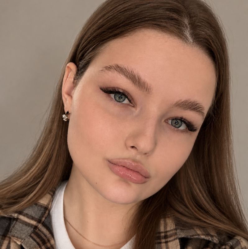 Онухова Кристина