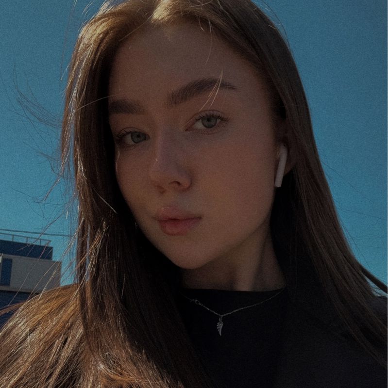 Дарья