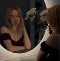 Волкова Алёна