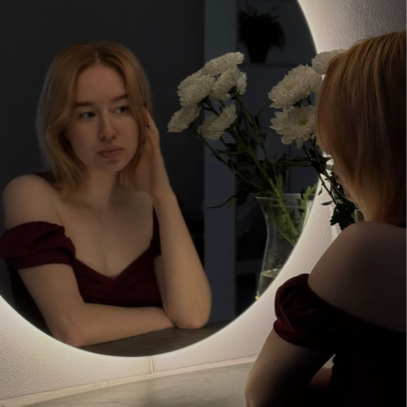 Волкова Алёна