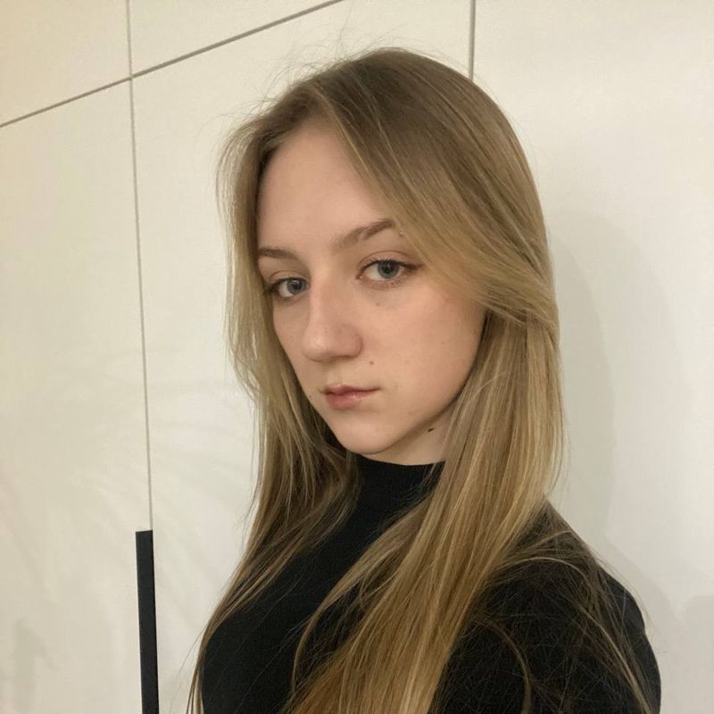 Дарья