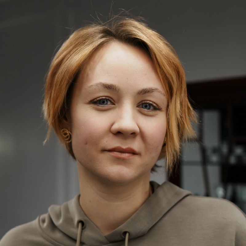 Илона