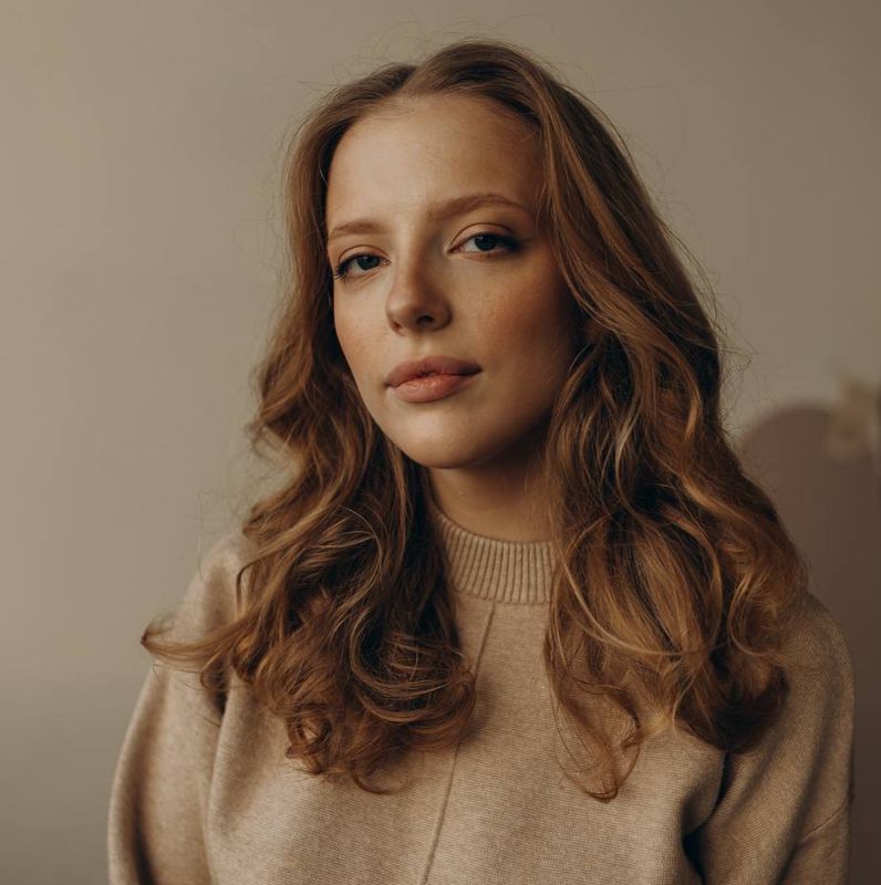 Анна