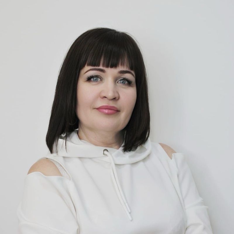 Наталья