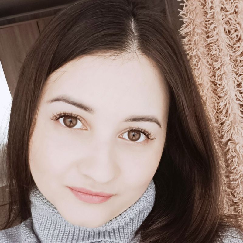 Алена