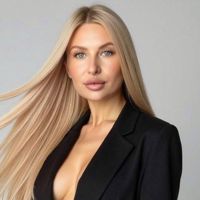 Натали Крючкова