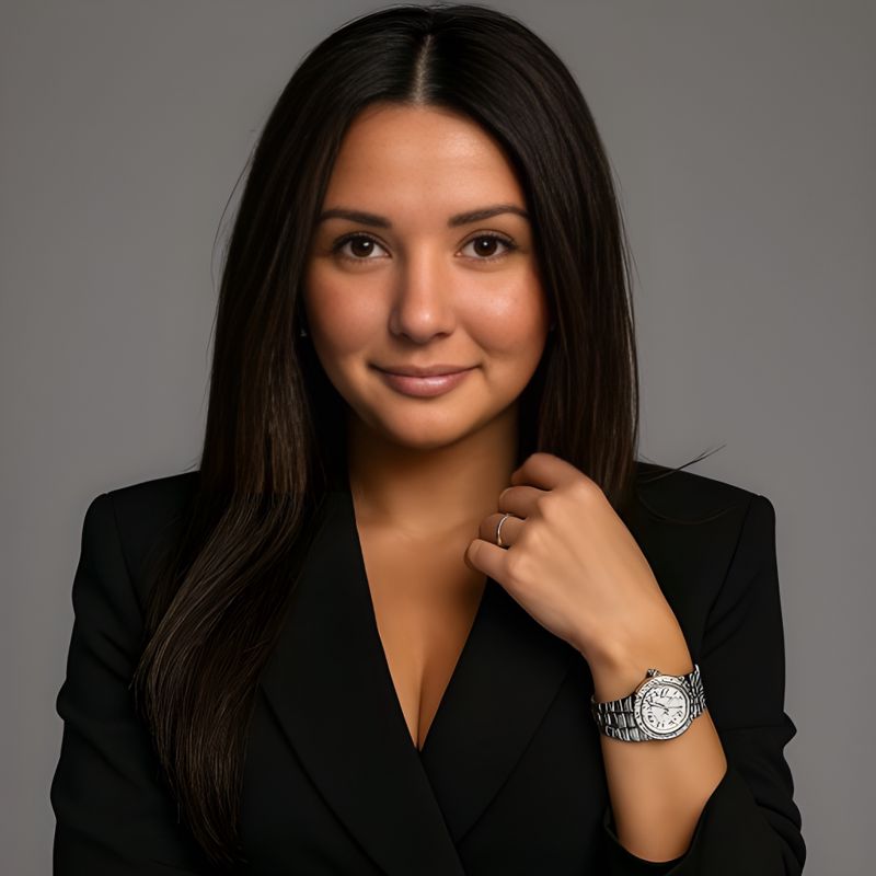 Антонина