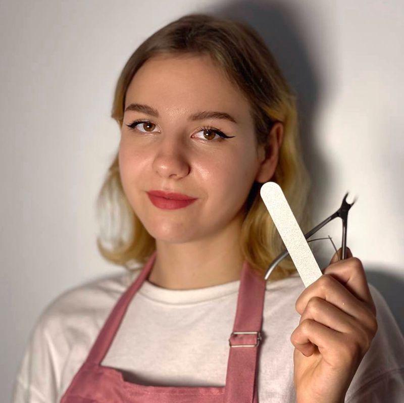 Елена
