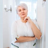 Беляева Лариса